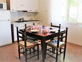 Charming apartment in Bibione with private terrace